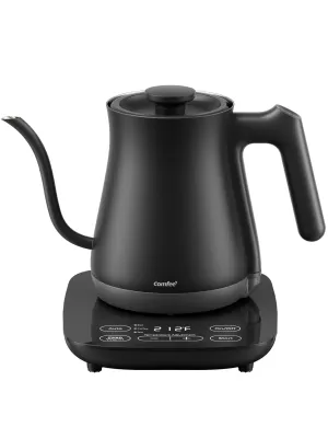 0.6L Gooseneck Electric Kettle