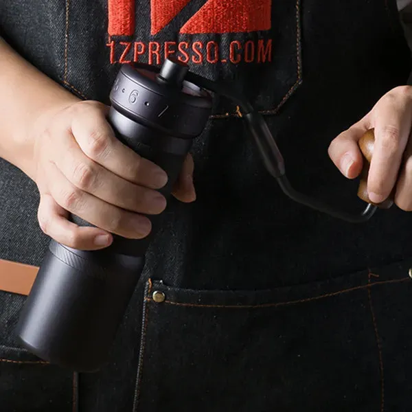 1zpresso K-Ultra Coffee Grinder