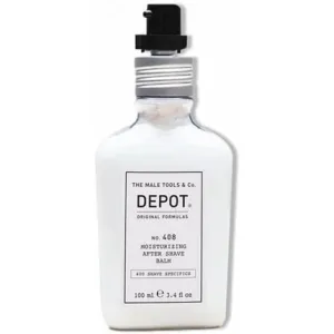 408 Moisturizing aftershave balm Fresh, Depot