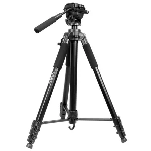 82" (inch) Photo/Video Tripod & Case