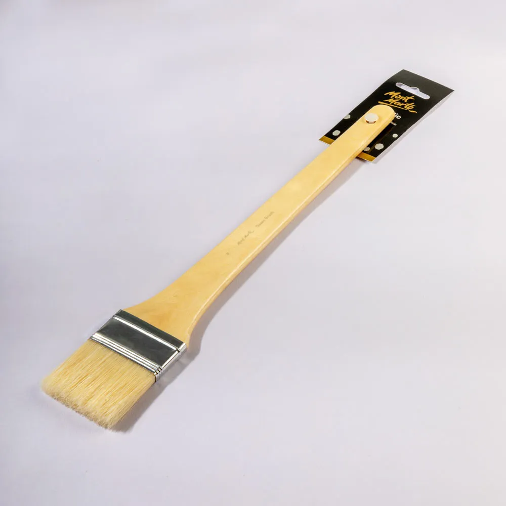 Acrylic Gesso Brush Premium 4