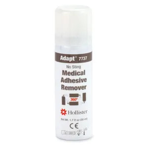 Adapt Medical Adhesive Remover Spray, Item No. HOL 7737