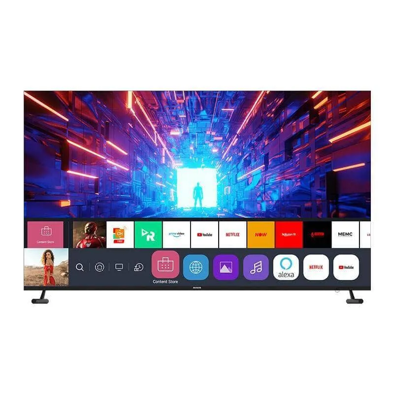 Aiwa WS-828N 82" Smart TV