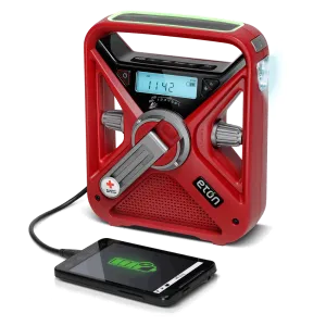 American Red Cross FRX3  Radio