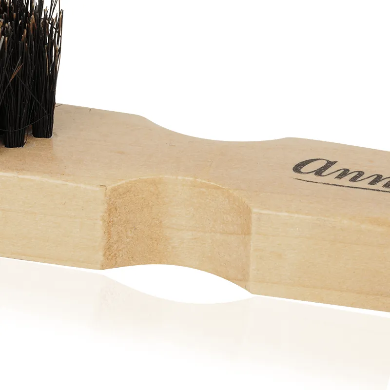 Annie Ultimate Edge & Updo Brush 100% Boar Bristle