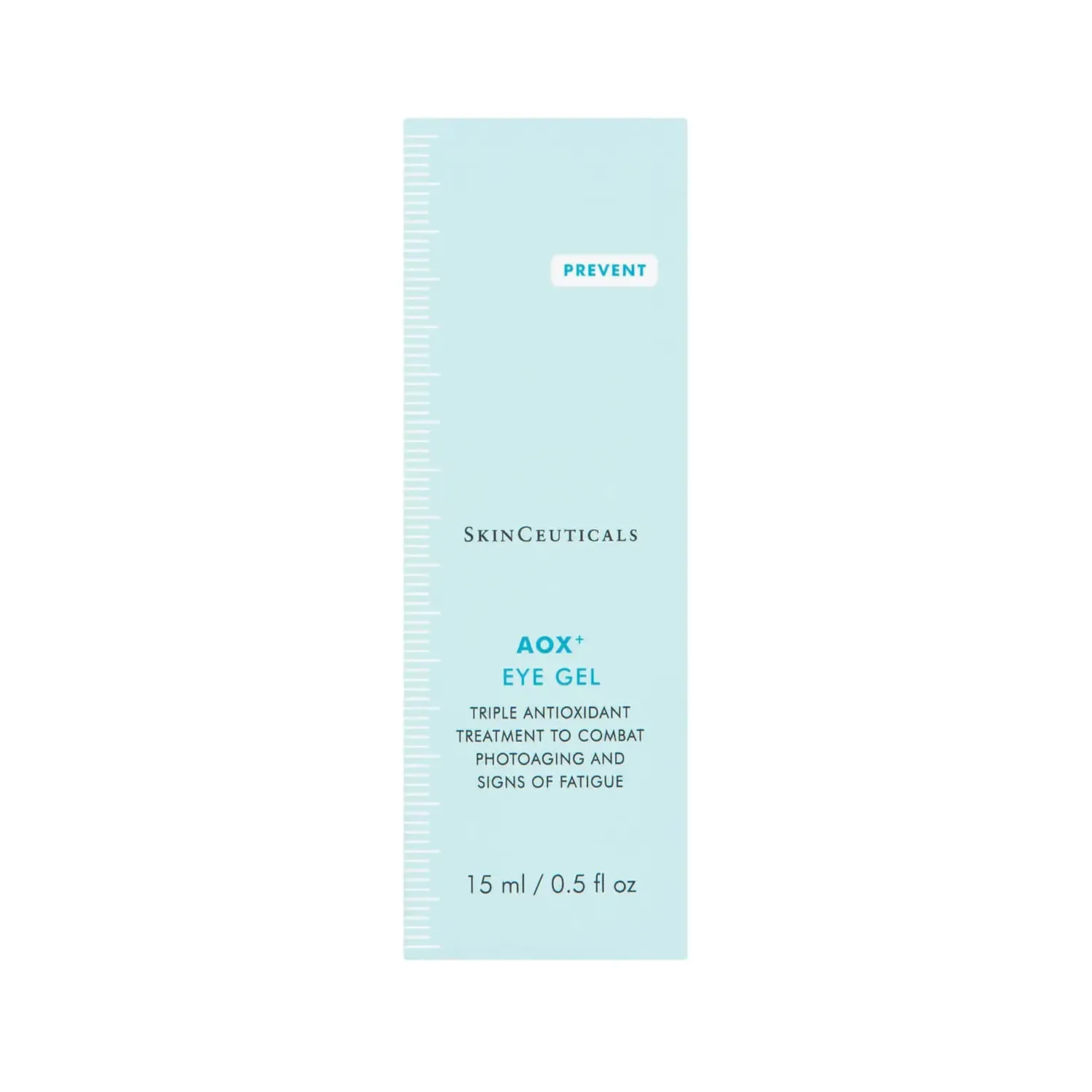 AOX  Eye Gel 15ml