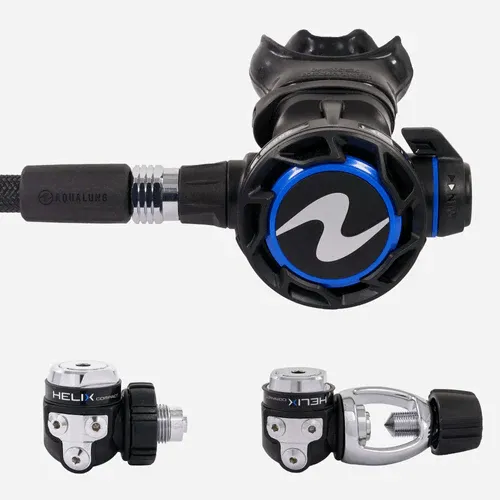 Aqualung Helix Compact Regulator