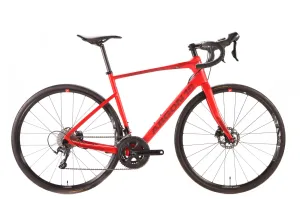 Argon 18 Krypton CS Shimano 105 Disc Road Bike 2019, Size Medium