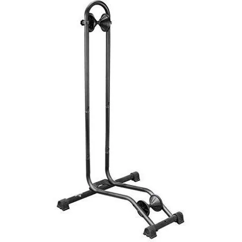 Bike Floor Parking Storage Rack Stand