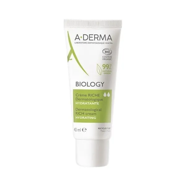 Biology Hydrating Rich Cream