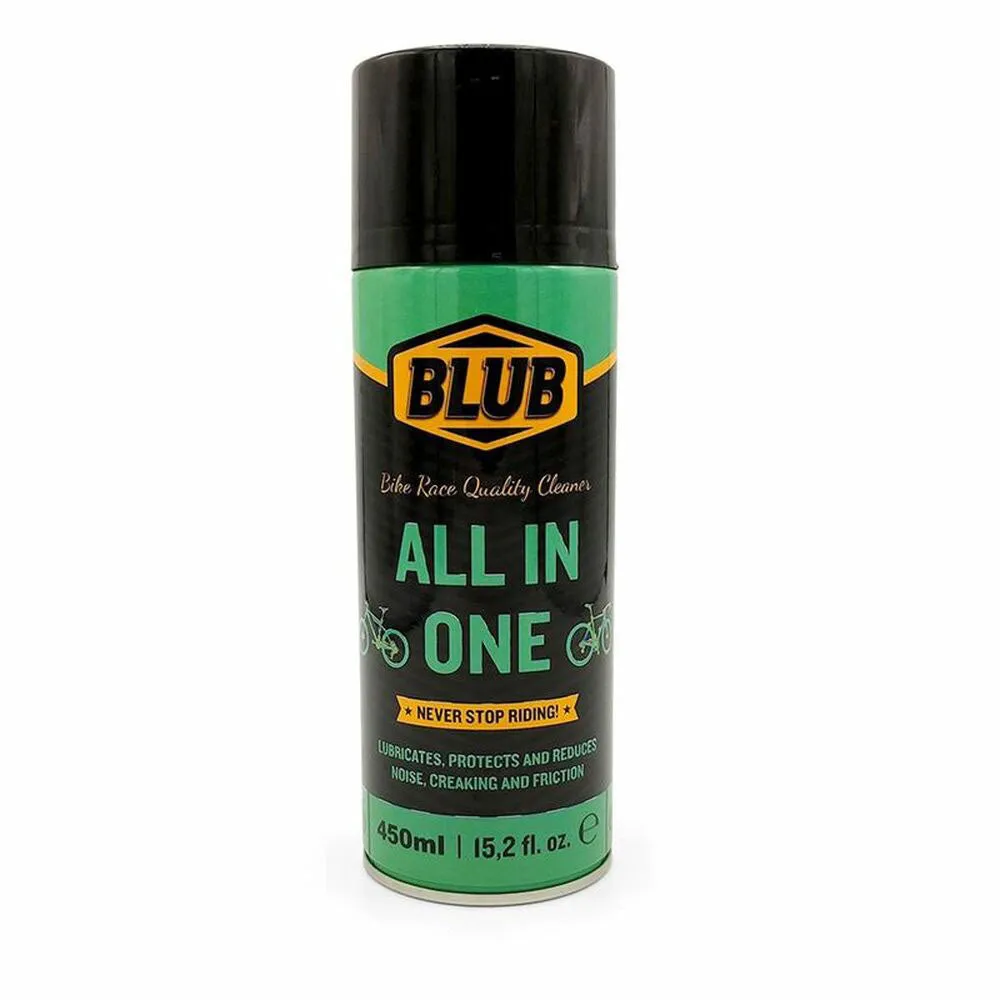 Blub All In One 450 Ml