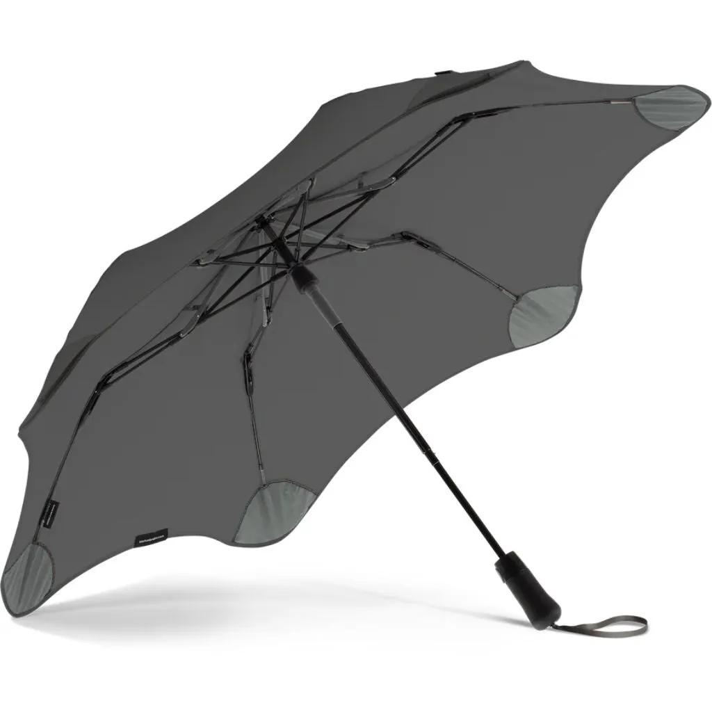 Blunt Metro Compact Umbrella - Charcoal