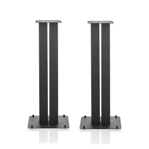 Bowers & Wilkins FS-600 S3 Speaker Stand (Pair)