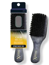 BRITTNY DELUX CLUB BRUSH - PREMIUM