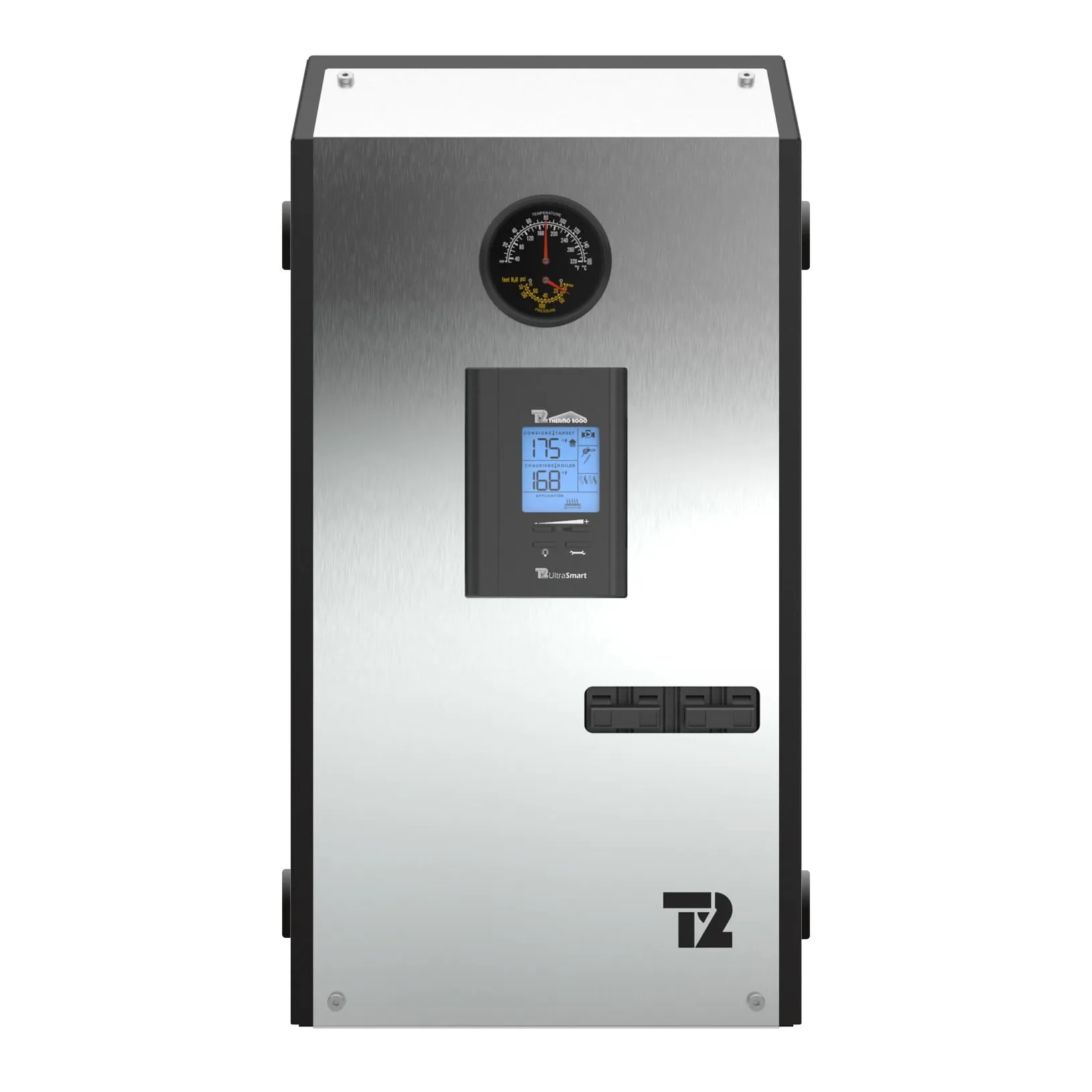 BTH Ultra 27 kW / 92124 Btu - 240V electric boiler