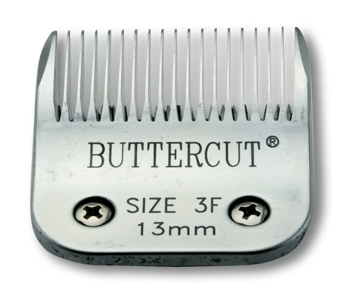 Buttercut  3F SS Blade