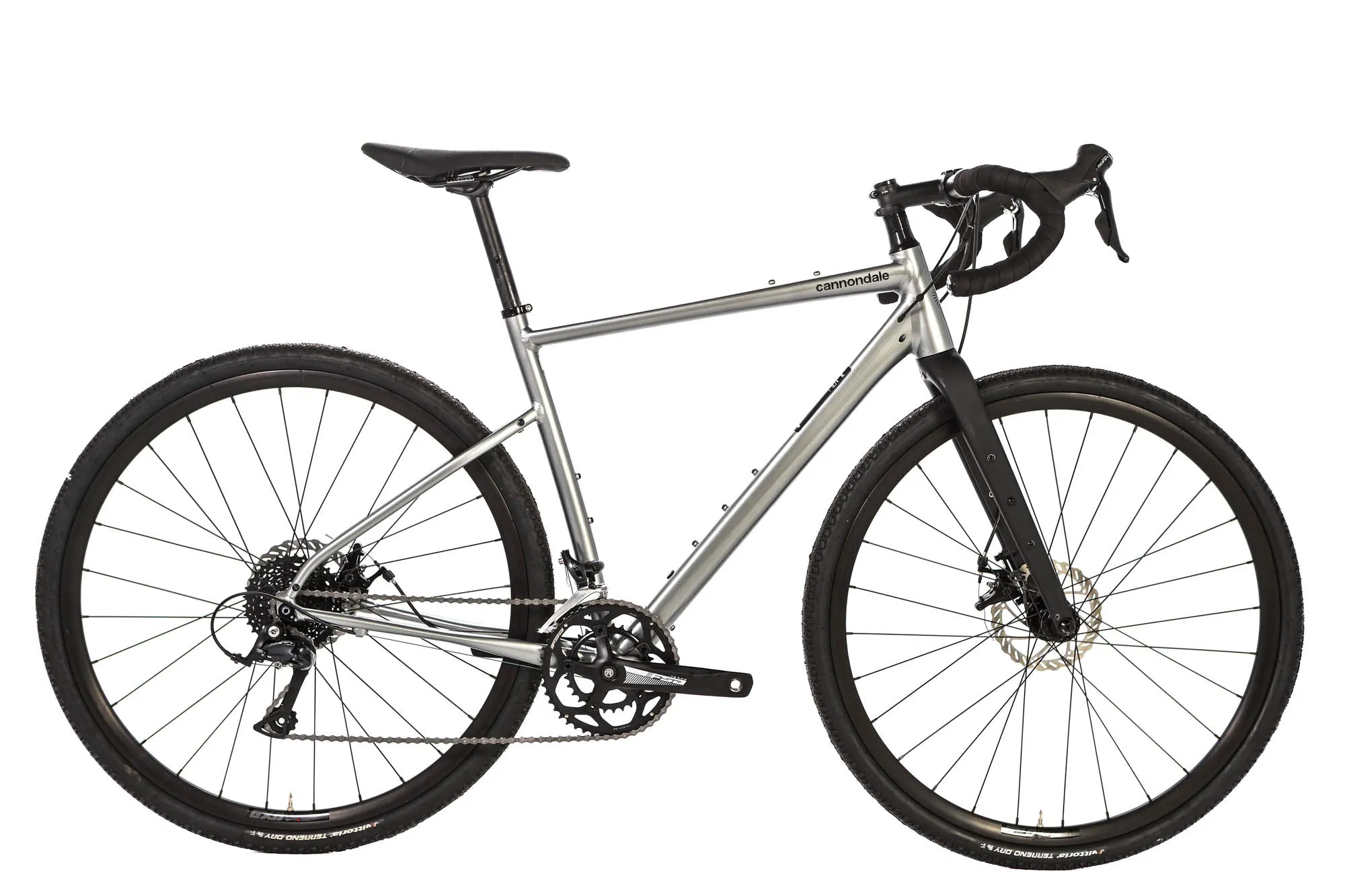 Cannondale Topstone 3 Shimano Sora Gravel Bike 2022, Size Medium