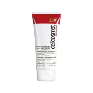 Cellcosmet Gentle Cream Cleanser