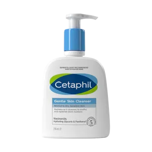 Cetaphil Gentle Skin Cleanser 236ml