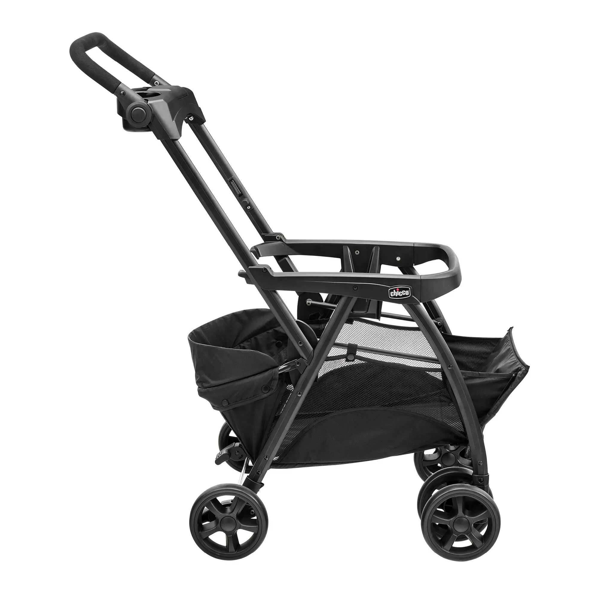 Chicco KetFit Caddy Frame Stroller