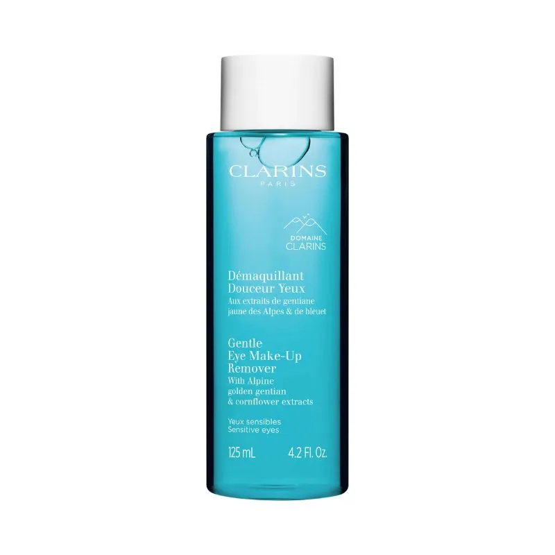 Clarins Gentle Eye Make-Up Remover