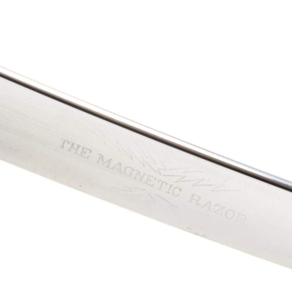 Clauss - "The Magnetic Razor" Vintage Straight Razor