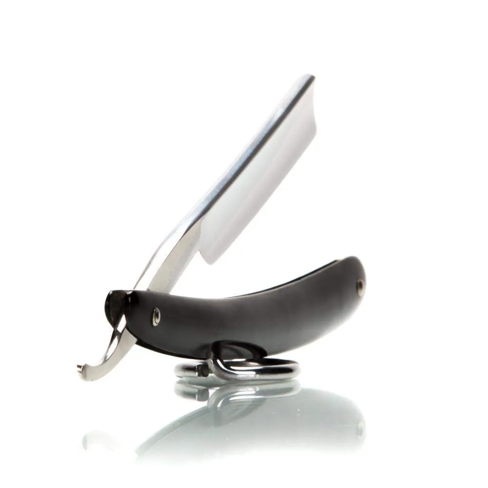 Clauss - "The Magnetic Razor" Vintage Straight Razor