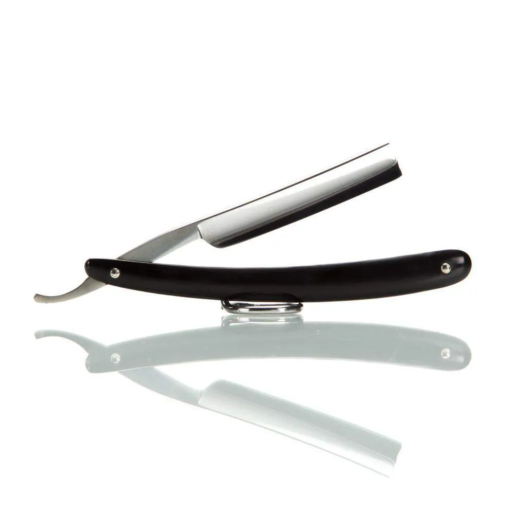 Clauss - "The Magnetic Razor" Vintage Straight Razor