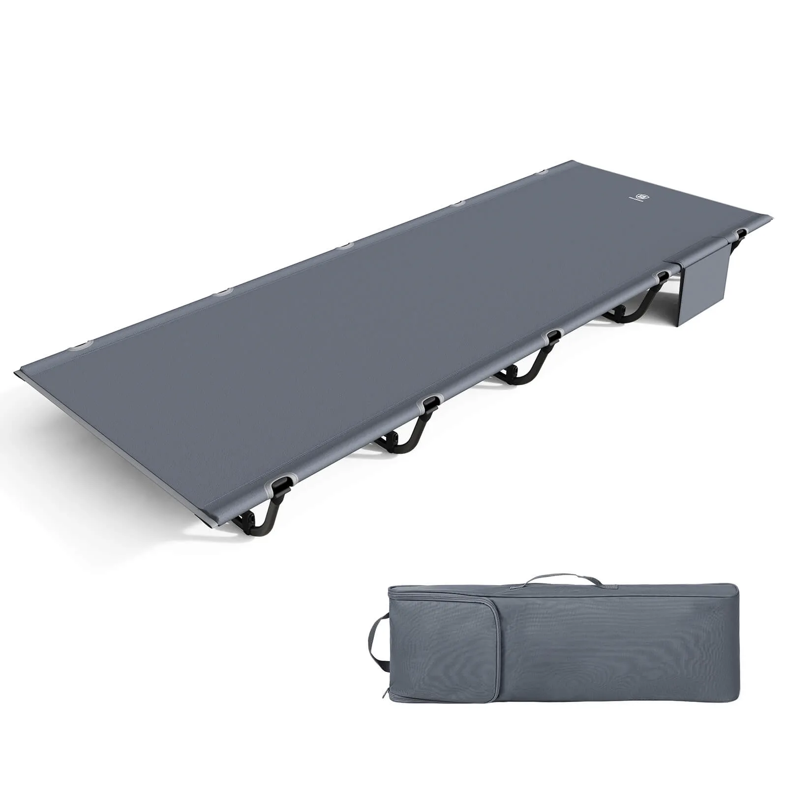 Compact Camping Cot