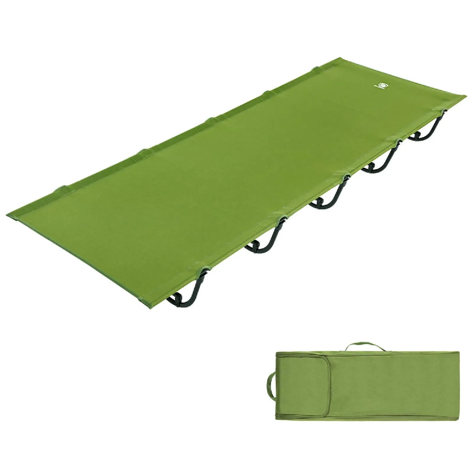 Compact Camping Cot