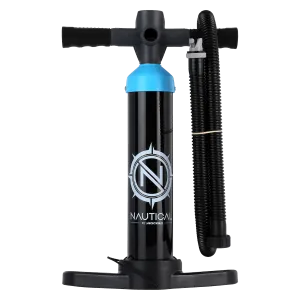 Compact Travel Manual Pump