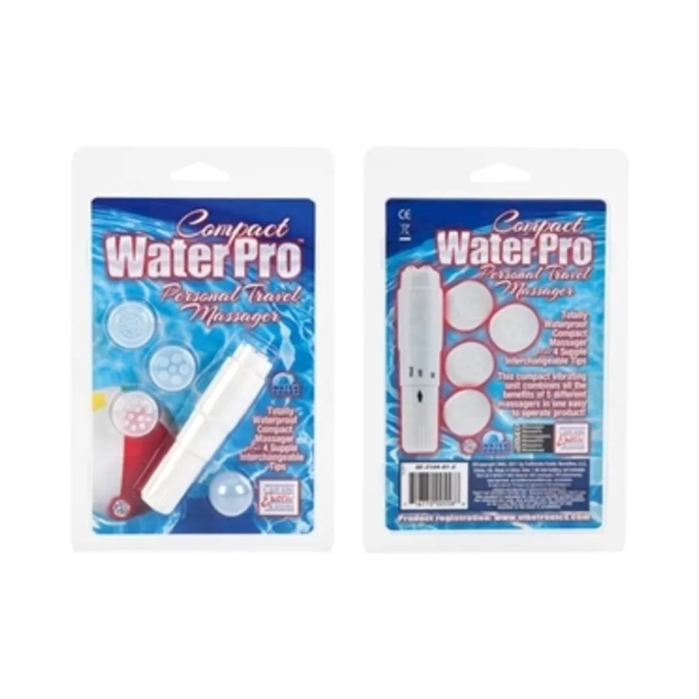 Compact Waterpro Personal