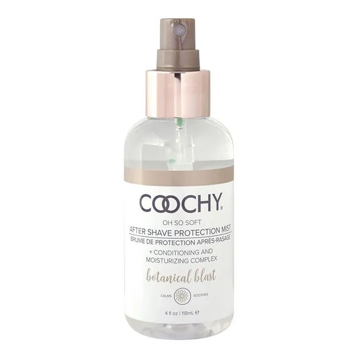 Coochy After Shave Protection Mist