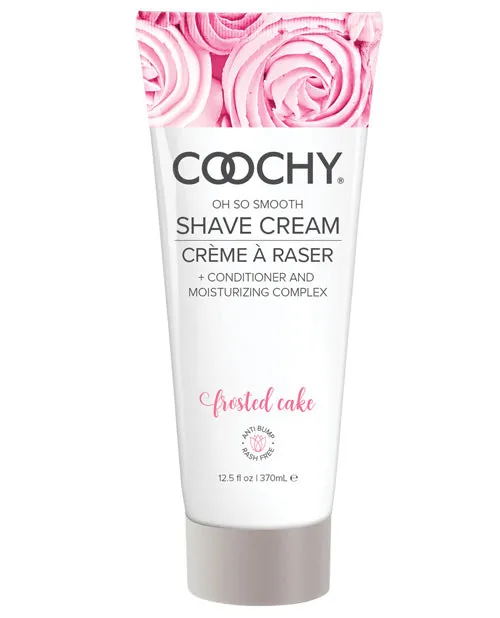 Coochy Shave Cream 12.5oz