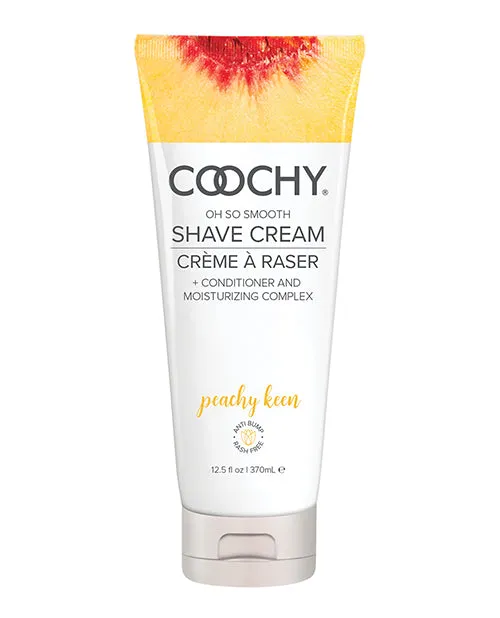 Coochy Shave Cream 12.5oz