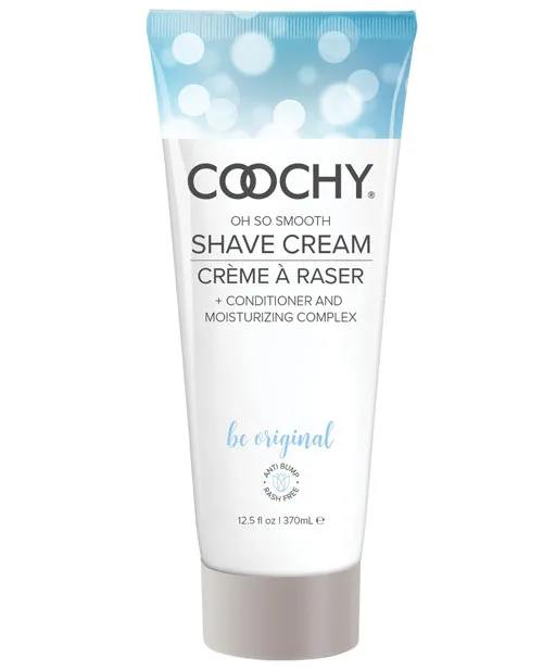 Coochy Shave Cream 12.5oz