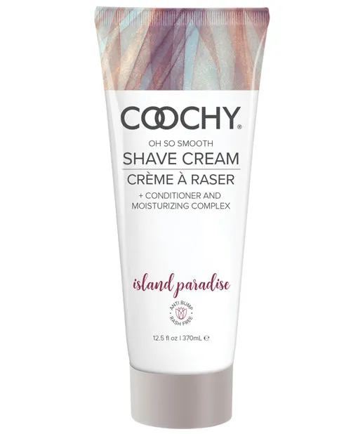 Coochy Shave Cream 12.5oz