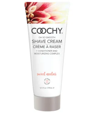 Coochy Shave Cream 12.5oz