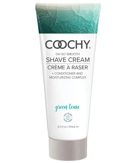 Coochy Shave Cream 12.5oz