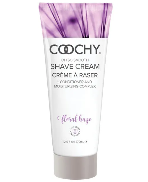 Coochy Shave Cream 12.5oz