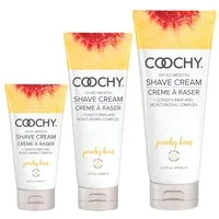 Coochy Shave Cream