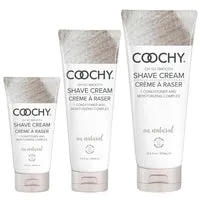 Coochy Shave Cream