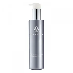 Cosmedix BENEFIT CLEAN Gentle Cleanser