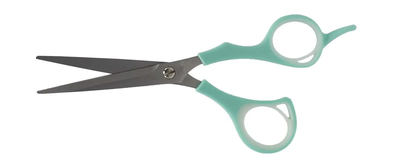 Cricket Style Xpress Shears 5.75"