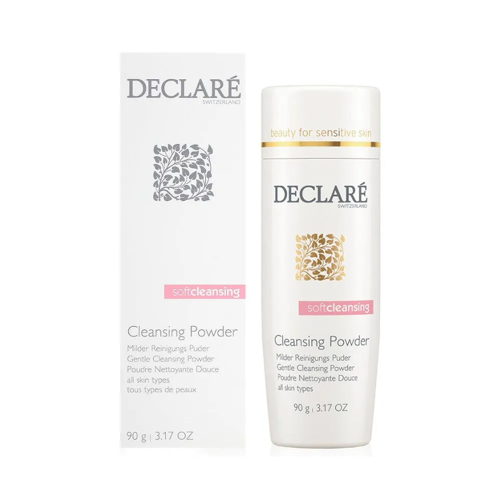 Declare Gentle Cleansing Powder 90g