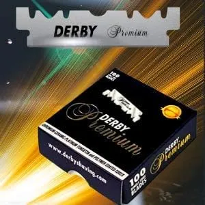 Derby Premium - Blades