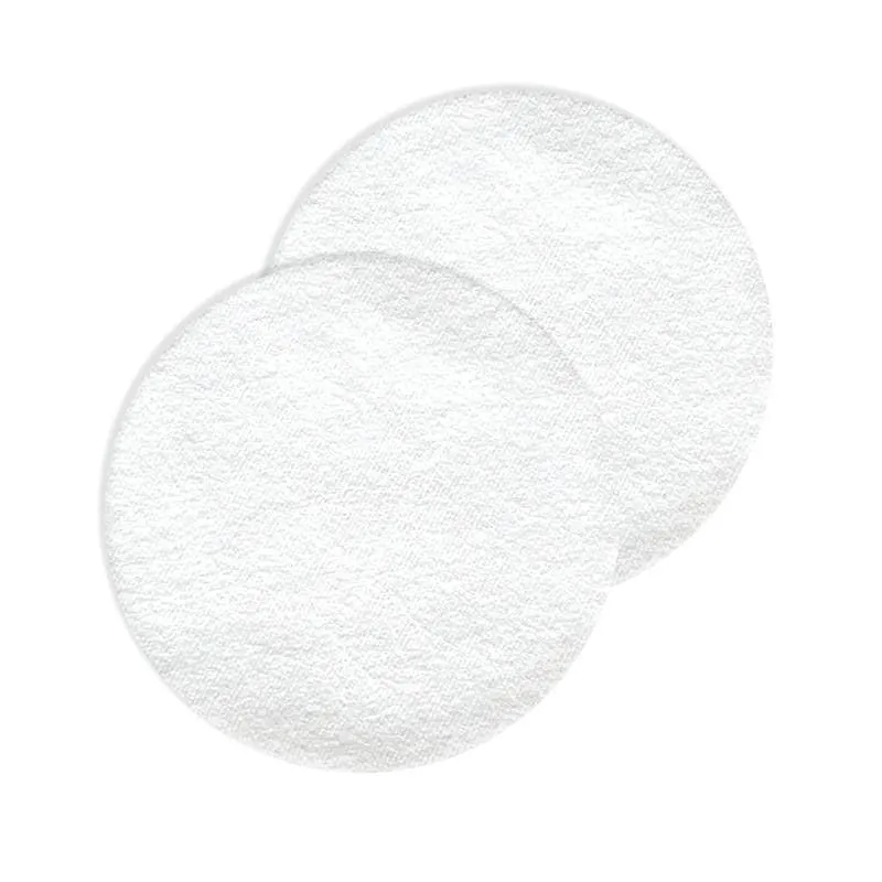 Detox Facial Pads - Gentle 60ct