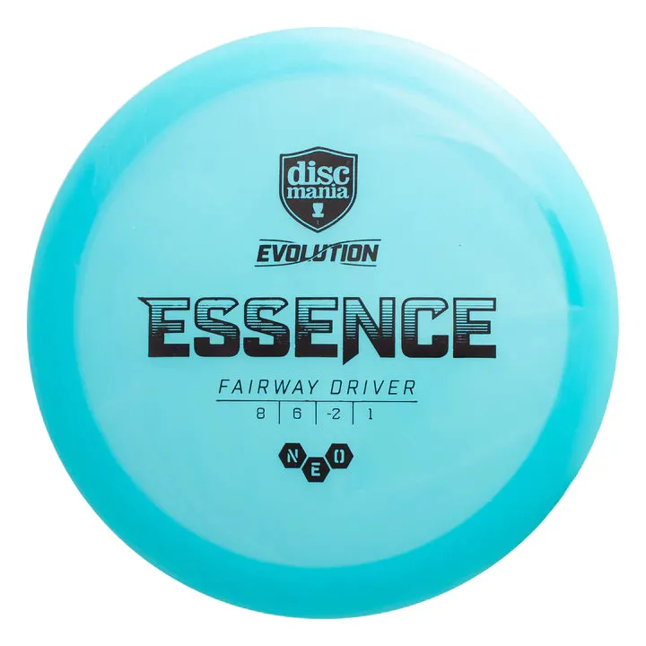 Discmania Essence [ 8 6 -2 1 ]