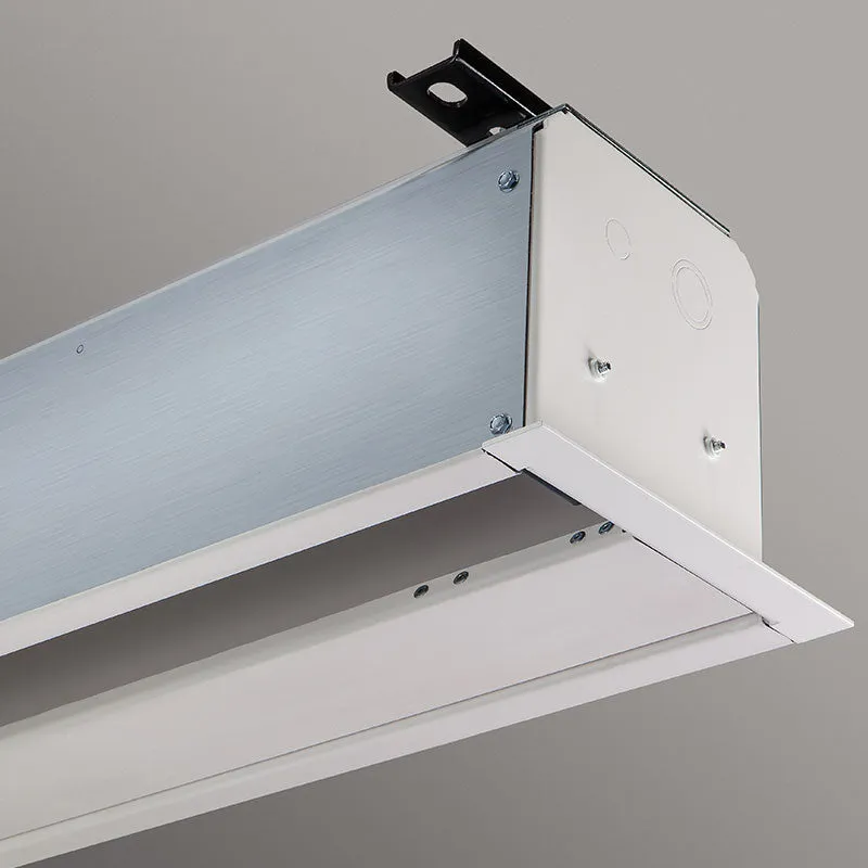 Draper Access V [HDTV 16:9] Tab-Tensioned ceiling-recessed Quiet Motors 92" (45" x 80") 140106Q