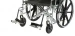 Drive Sentra EC Bariatric Self Propelled Wheelchair